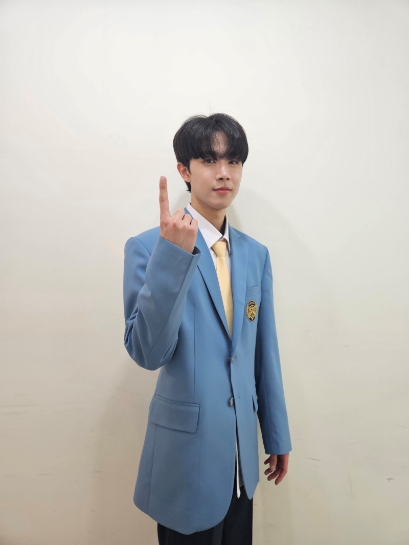 ▲ 김동현. 제공| 더블앤