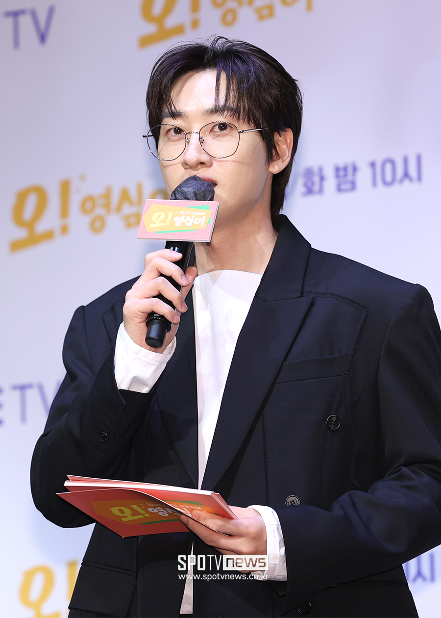 ▲ 은혁 ⓒ곽혜미 기자