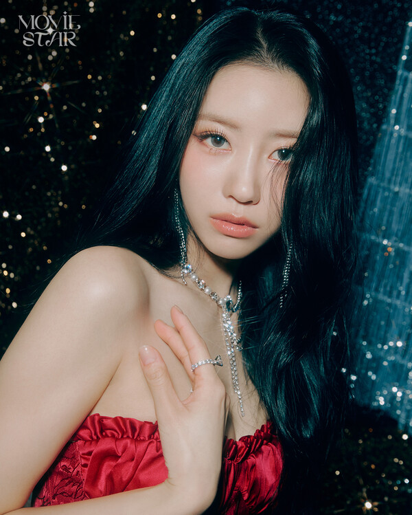 '본투비 스타' 미주의 도전…9년 만의 화려한 홀로서기[초점S]