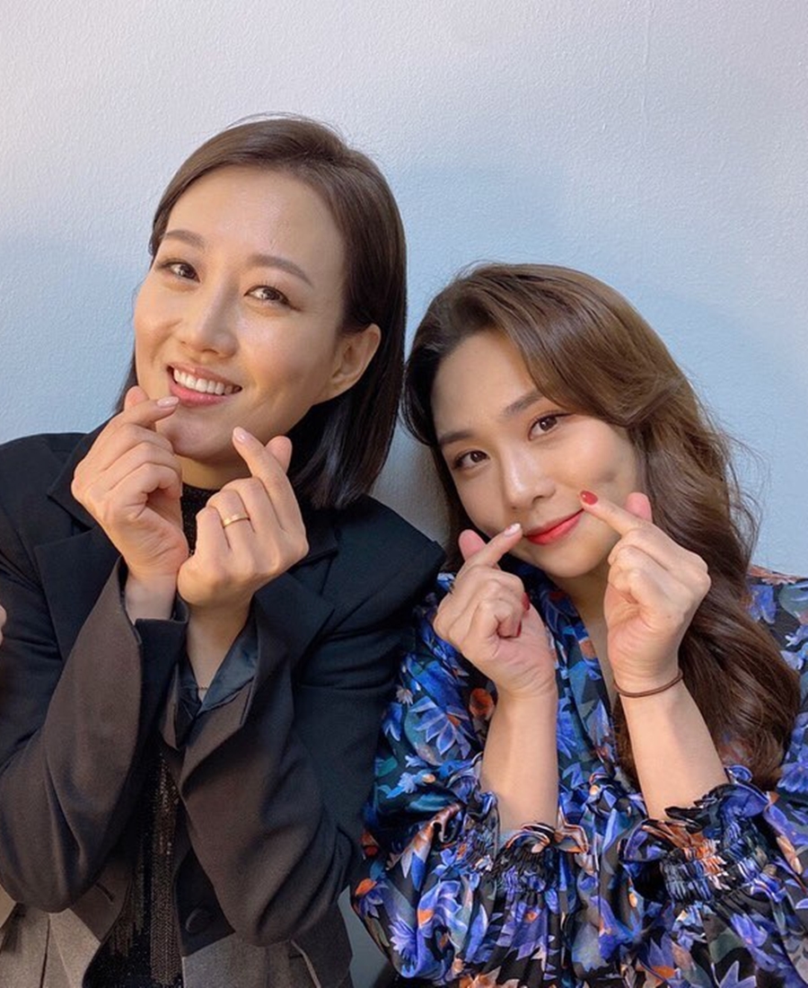 '서른에 진 별' 故해수, 조용히 장례 마쳐…장윤정 "말 못할 아픔"[종합]