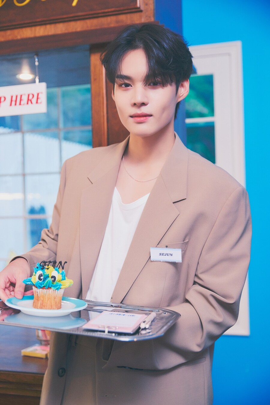 ▲ 빅톤 임세준. 제공|IST엔터테인먼트