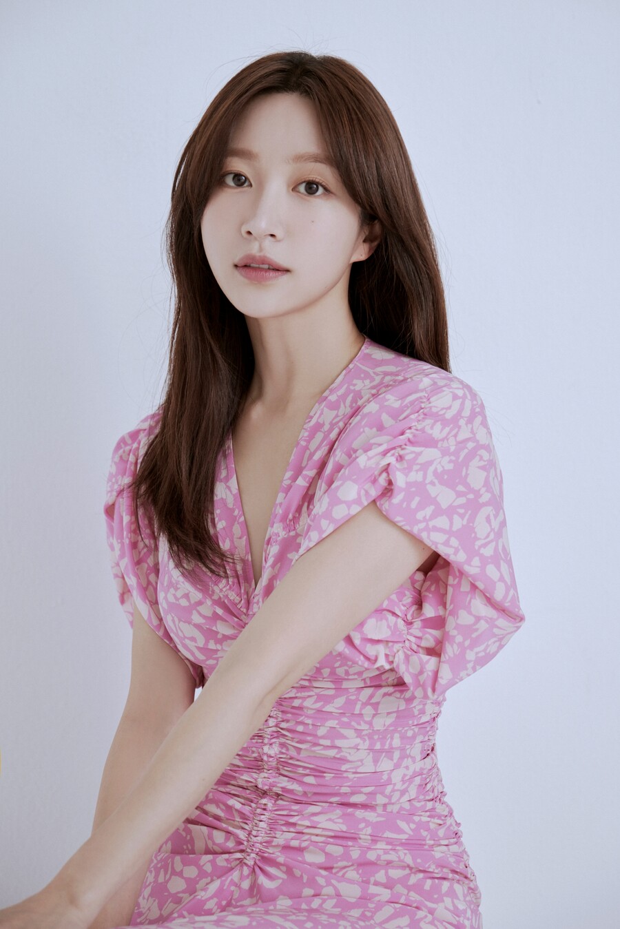 [단독]안희연, '3일간의 비'로 첫 연극 도전 