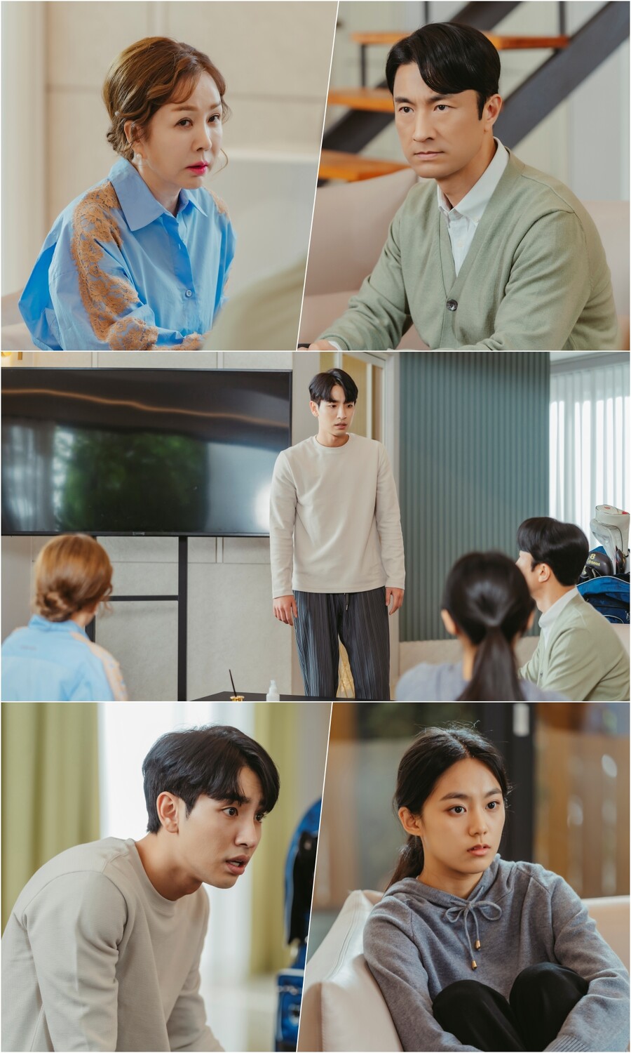 ▲ 닥터차정숙. 제공ㅣJTBC