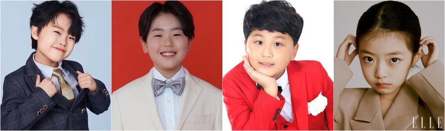 '더 글로리 예솔이' 오지율, 첫 고정 예능…'귀염뽕짝 원정대' 6월 2일 첫방