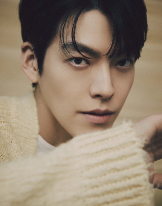 '택배기사' 김우빈 "내가 건강해야 환우들에 힘 된다"[인터뷰②]