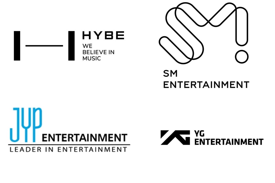 경영권 분쟁 SM→시총 4조 JYP…엔터 '빅4' 1분기 성적표[초점S]