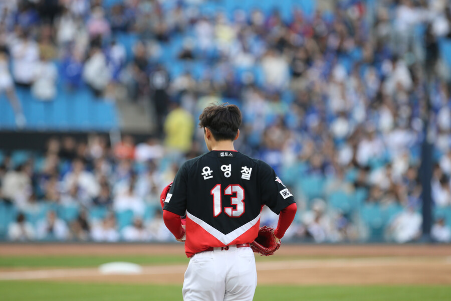 ▲윤영철. ⓒKIA 타이거즈