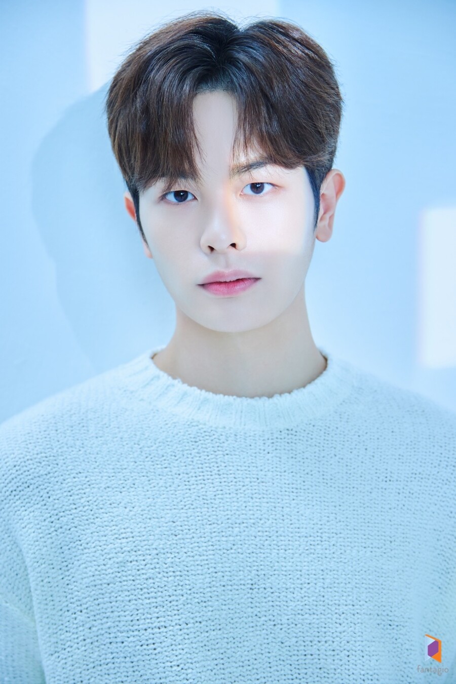 ▲ 정민규. 제공| 판타지오