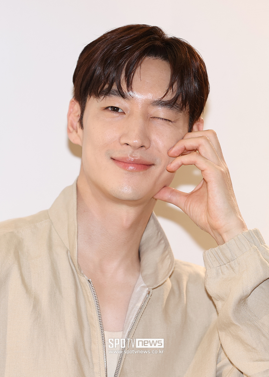 ▲ 이제훈 ⓒ곽혜미 기자