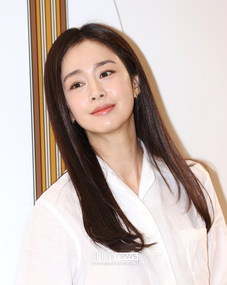 ▲ 김태희 ⓒ곽혜미 기자