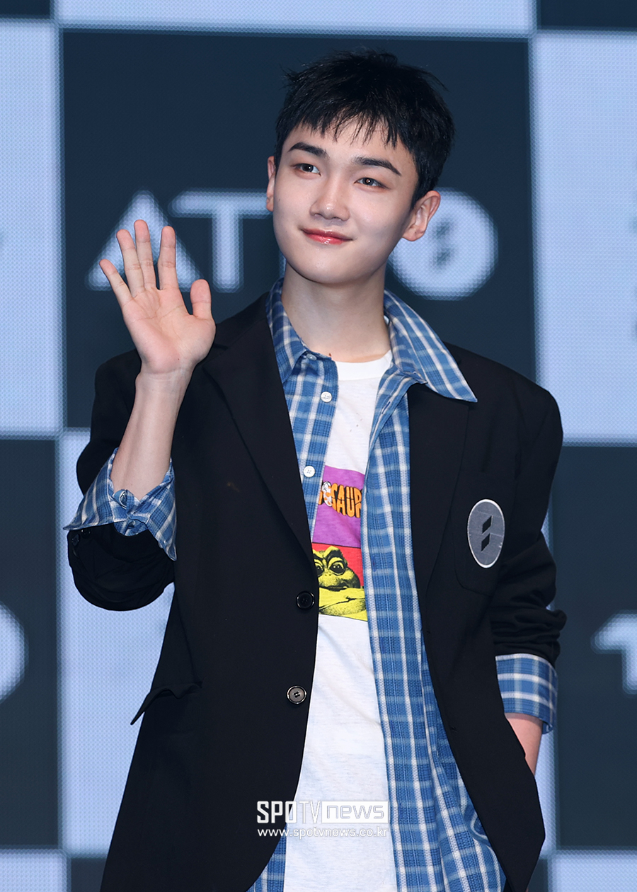 ▲ ATBO 김연규 ⓒ곽혜미 기자