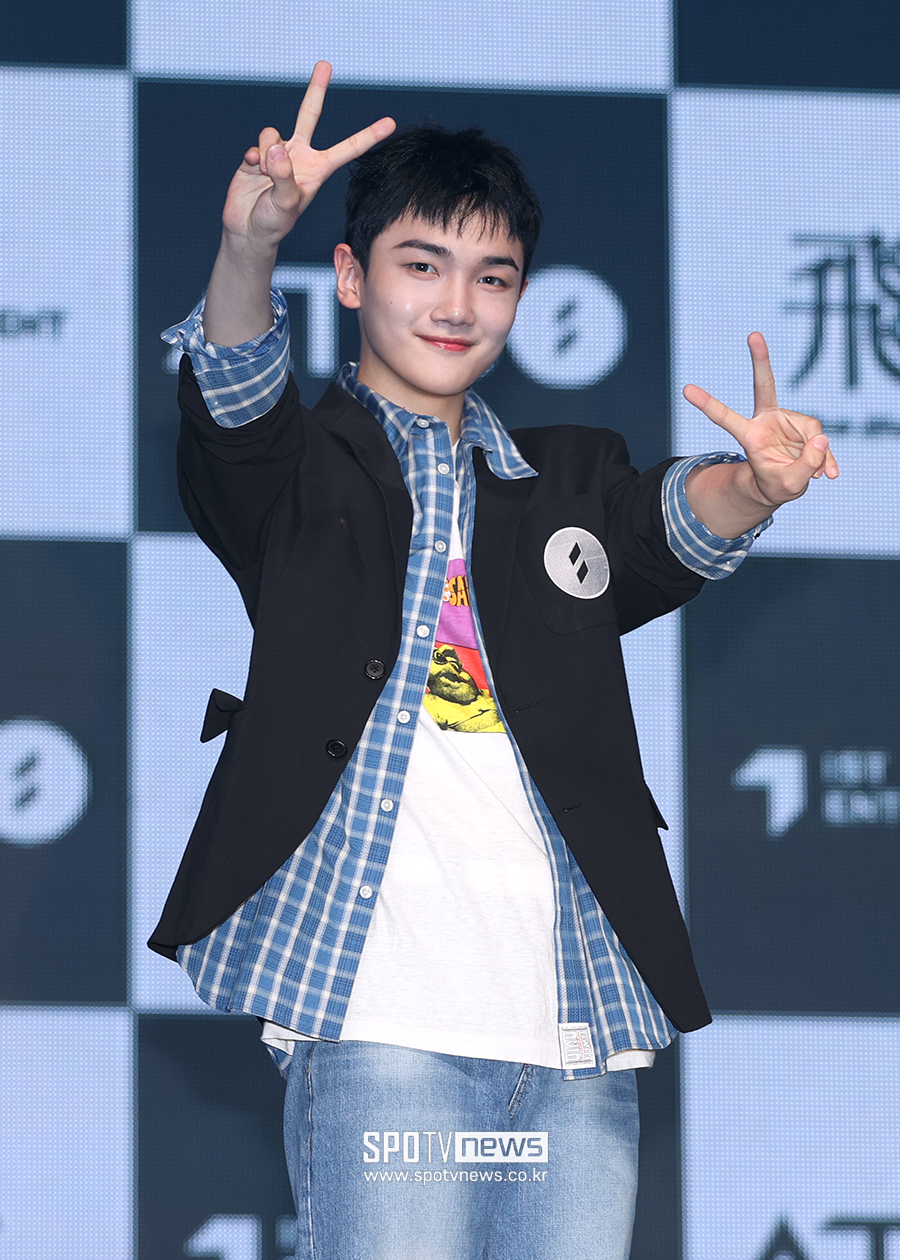 ▲ ATBO 김연규 ⓒ곽혜미 기자