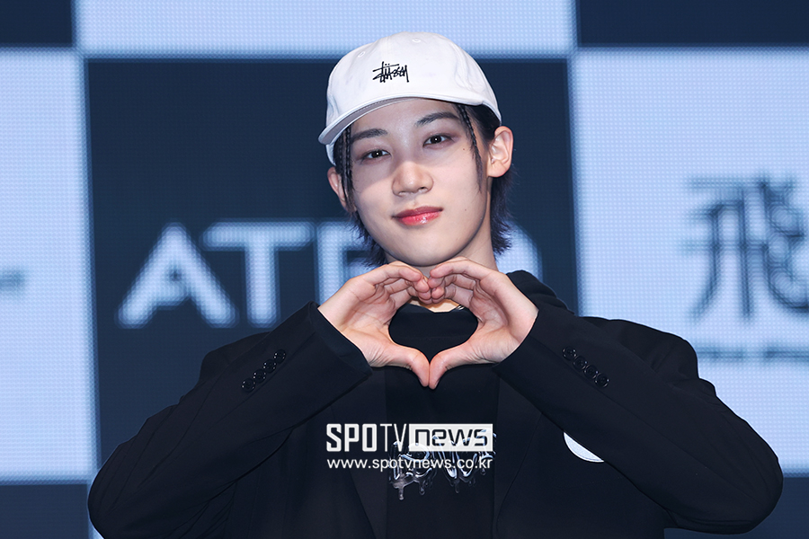 ▲ ATBO 배현준ⓒ곽혜미 기자