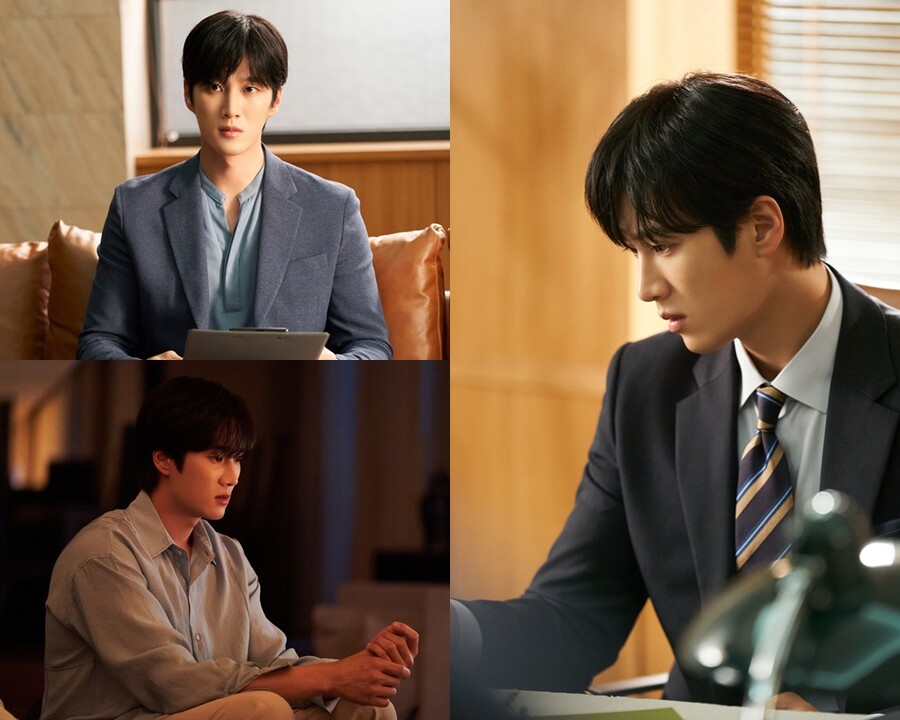 ▲ 안보현. 제공| tvN '이번 생도 잘 부탁해'