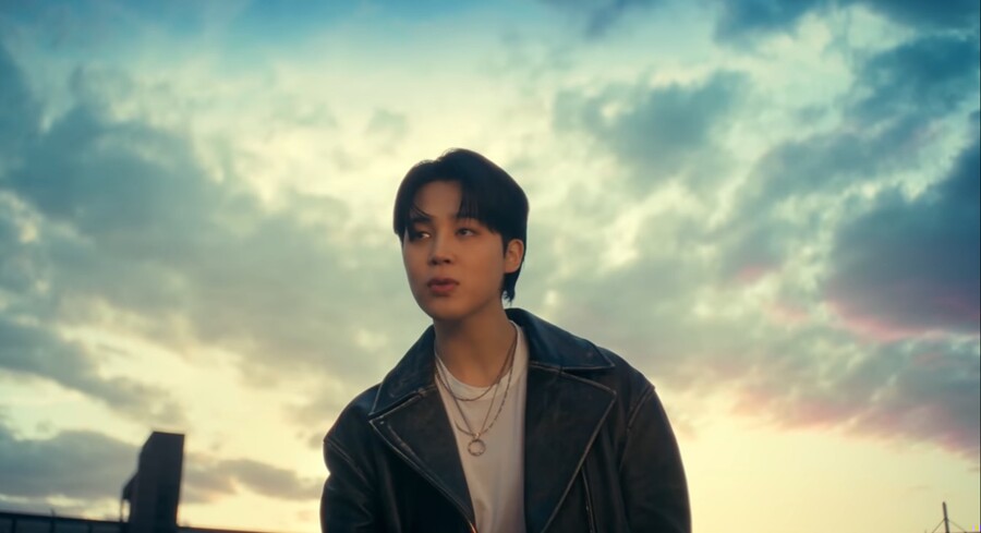 BTS 지민, 韓 최초 '분노의 질주' OST 공개…뮤비 출연까지