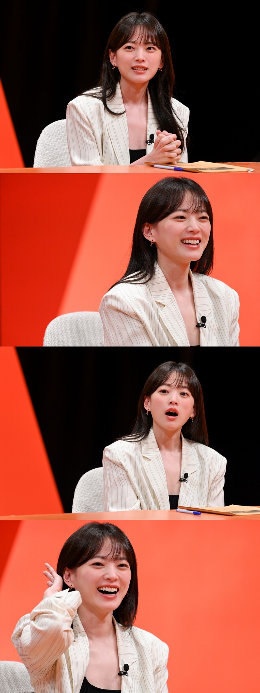 ▲ '미운 우리 새끼' 천우희. 제공| SBS