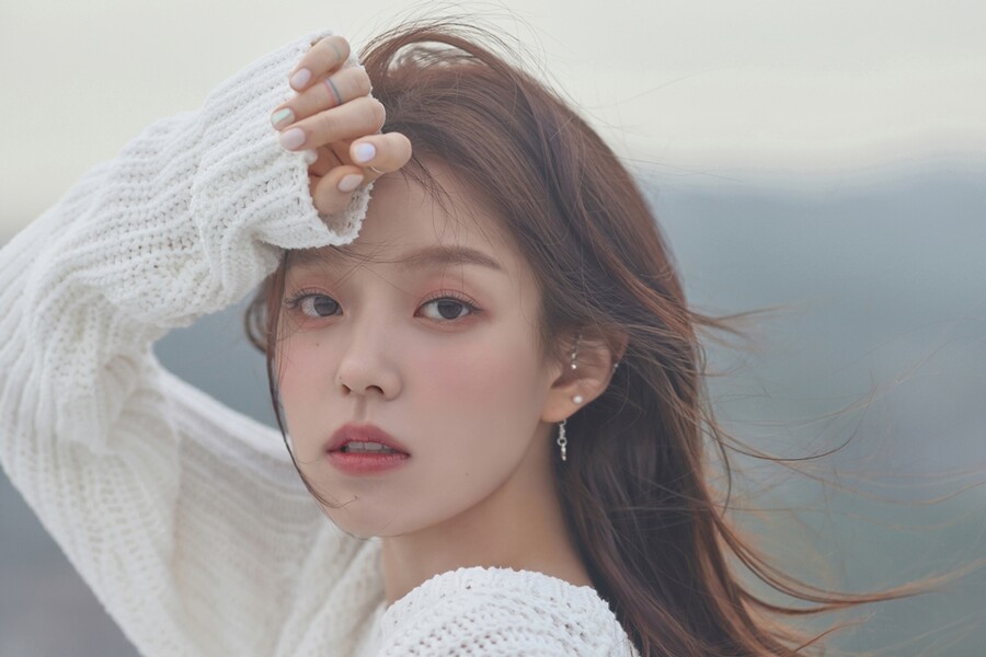 로시, '다이아몬드'처럼 눈부신 비주얼