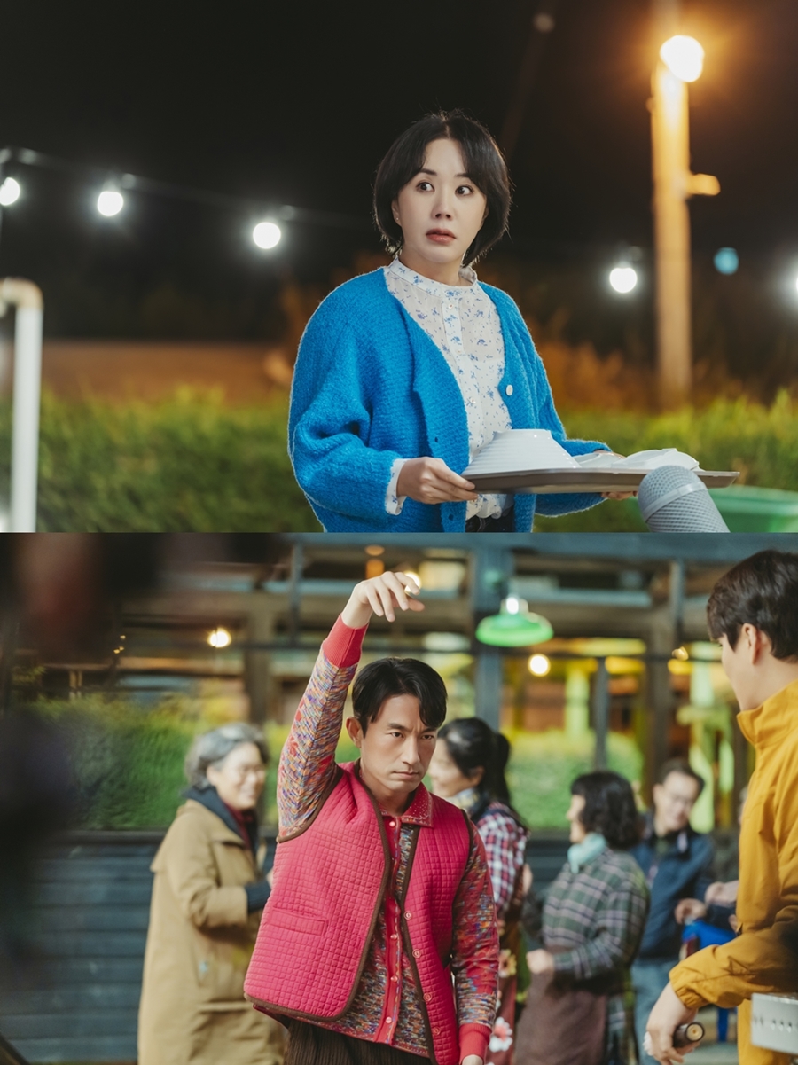 ▲ 닥터차정숙. 제공ㅣSLL