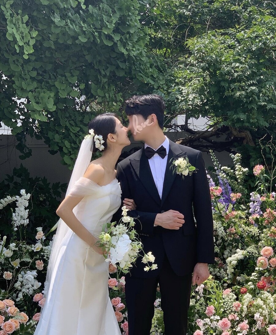 ▲ 출처| 민하 인스타그램