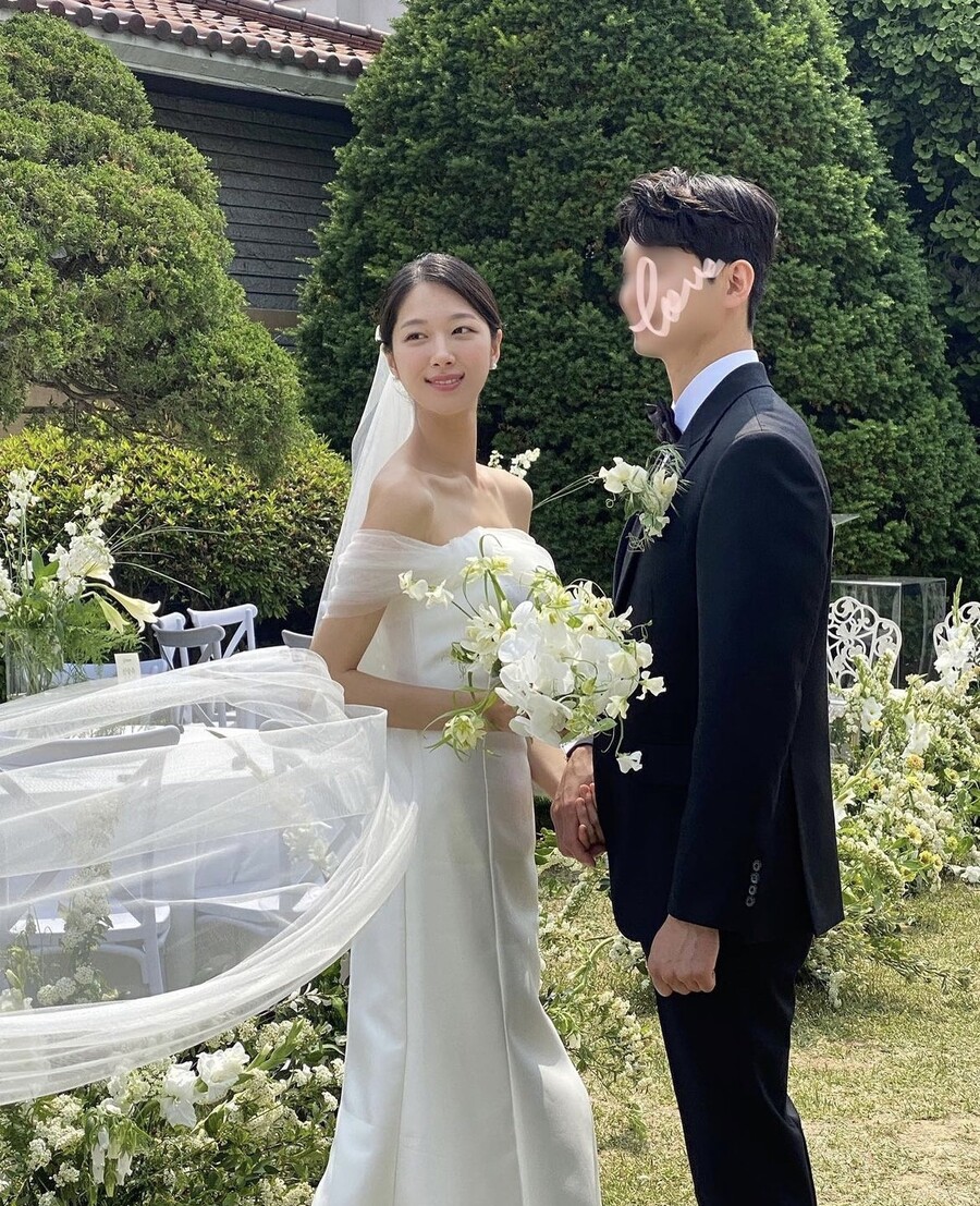 ▲ 출처| 민하 인스타그램