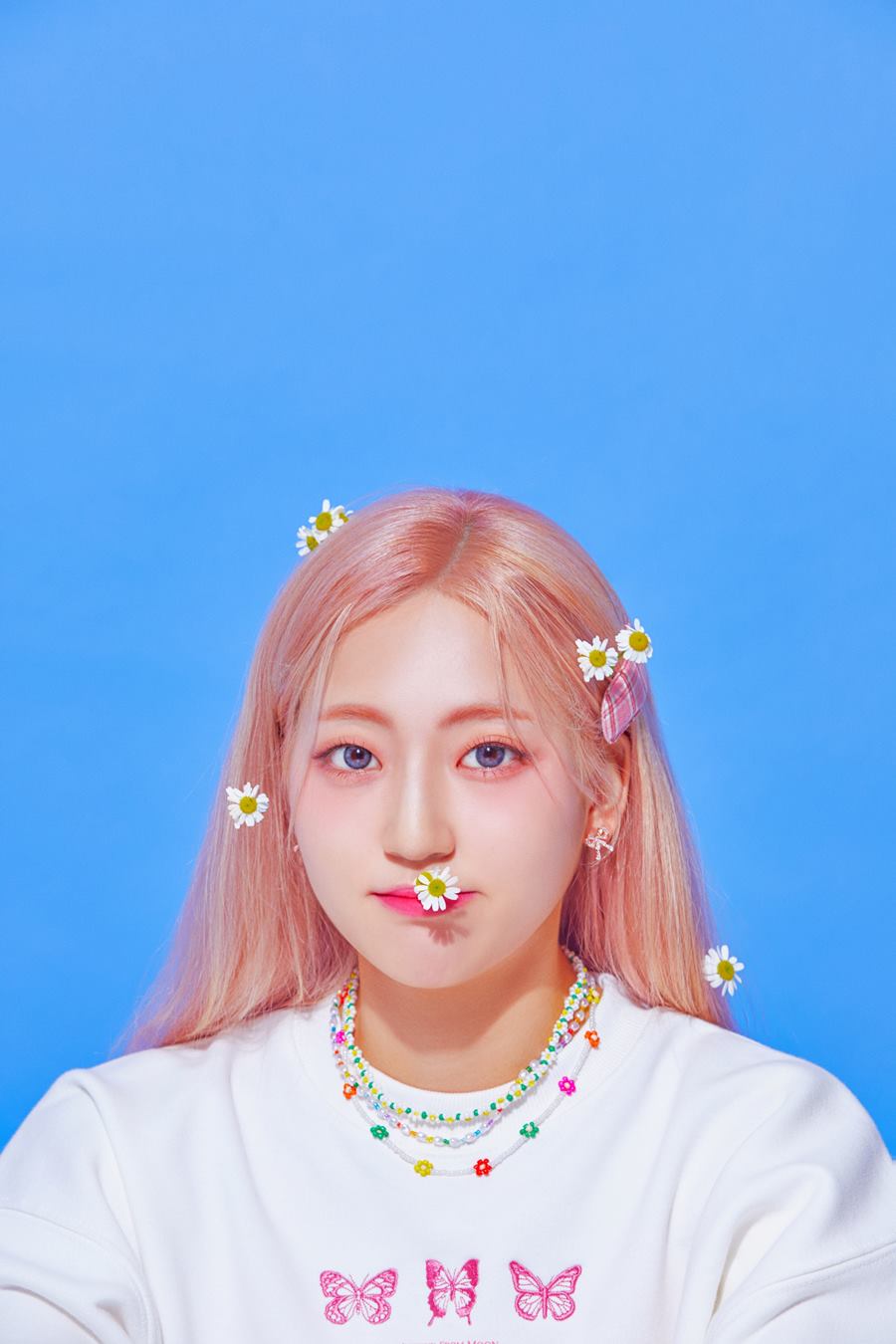▲ 경서. 제공| 꿈의엔진