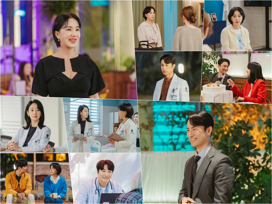 20% 앞둔 '닥터 차정숙', 다음 목표는 'SKY캐슬'이다[이슈S]