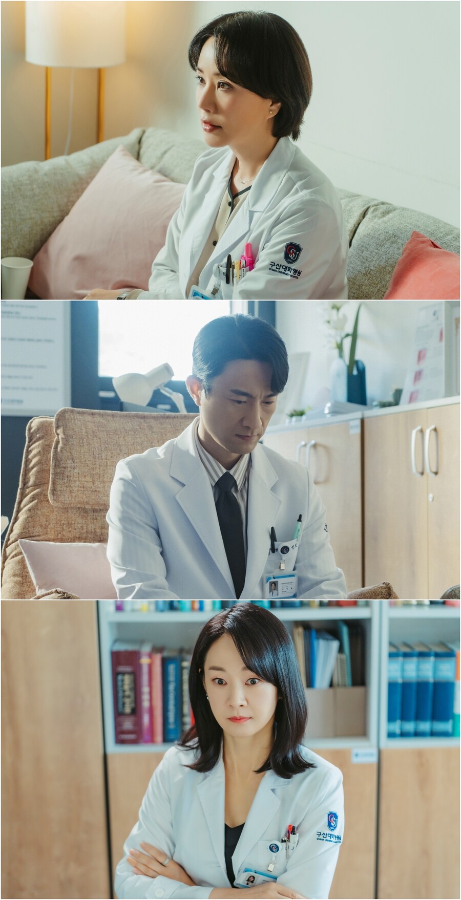 ▲ 닥터차정숙. 제공ㅣJTBC