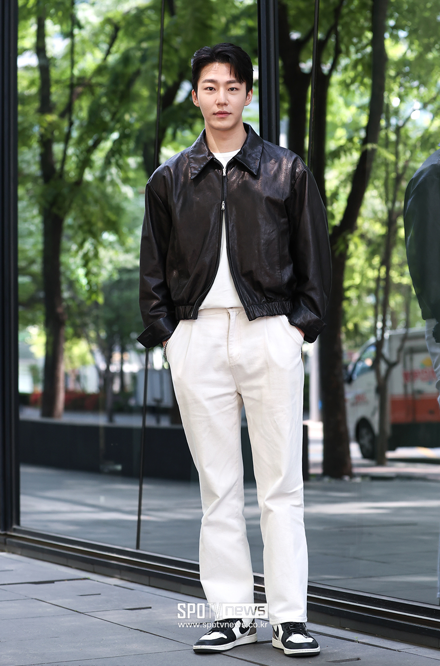 ▲ 원태민 ⓒ곽혜미 기자