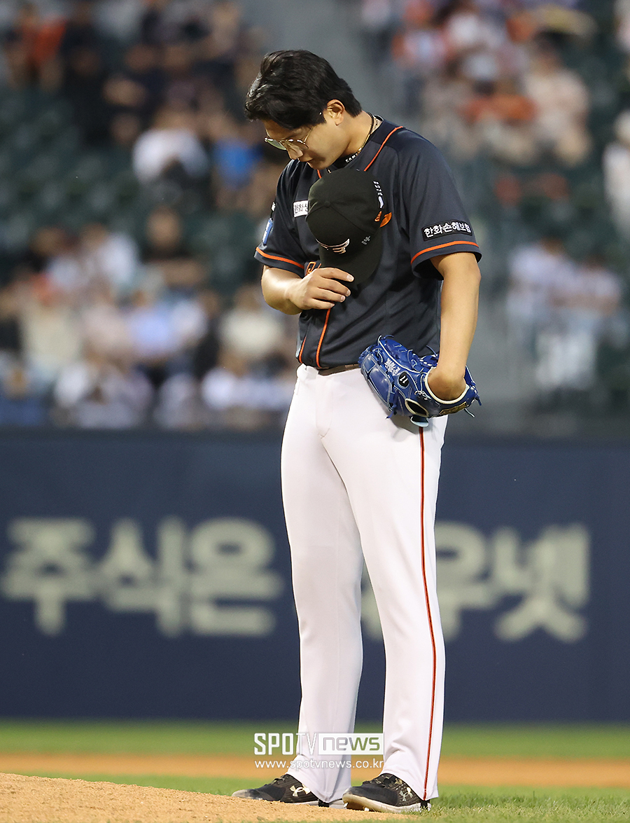 ▲ 김서현 ⓒ곽혜미 기자