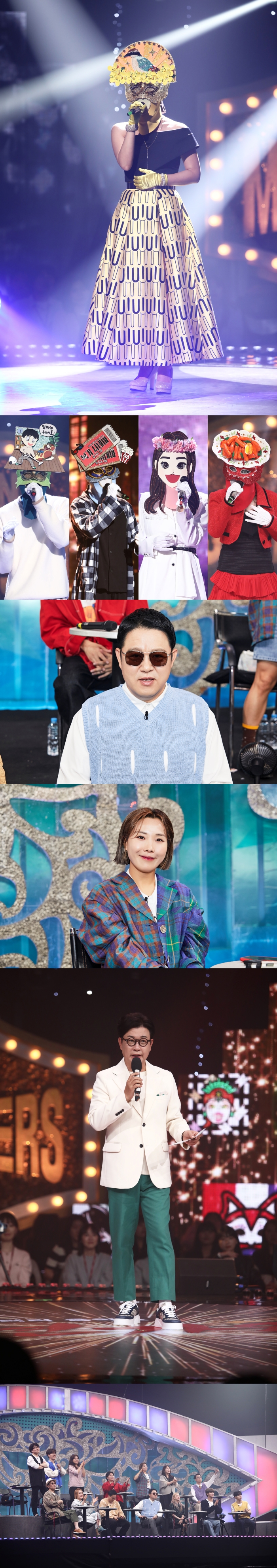 ▲ 제공|MBC '복면가왕'