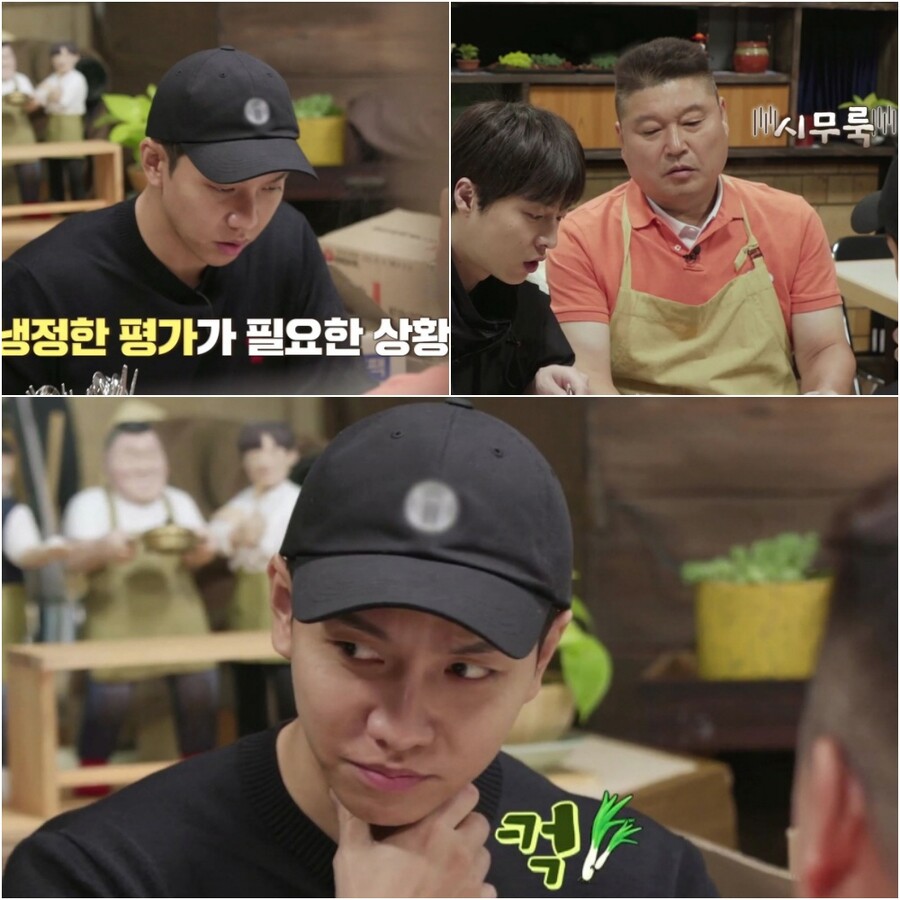 ▲ 제공|TV조선 디스커버리 채널 코리아 '형제라면'