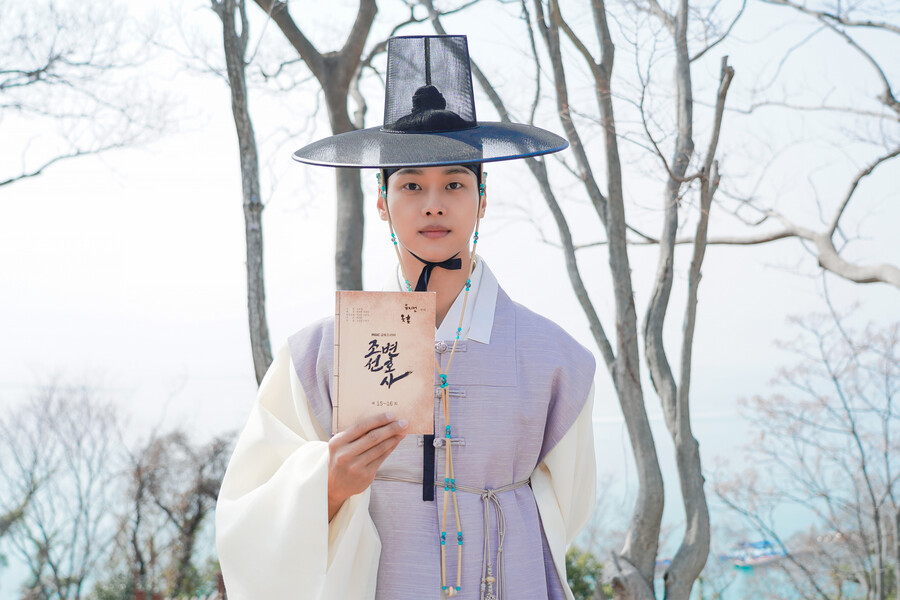 ▲ 차학연. 제공|51K