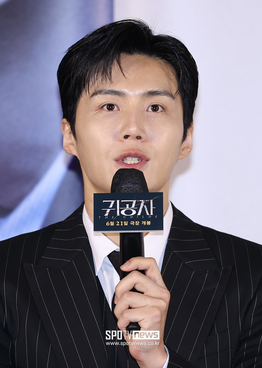 ▲ 김선호 ⓒ곽혜미 기자