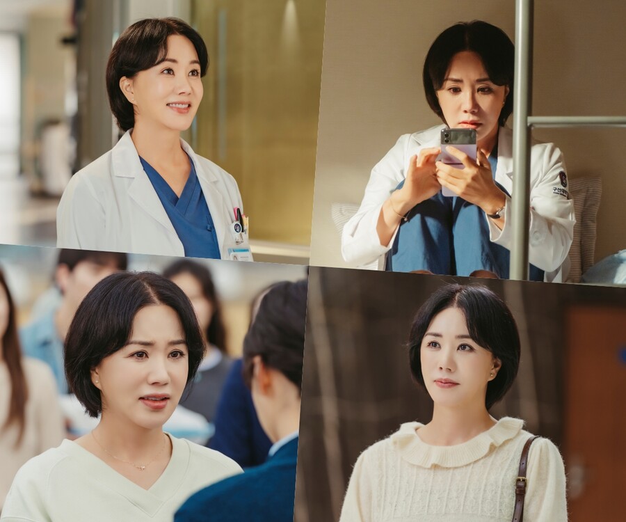 ▲ 엄정화. 제공| JTBC