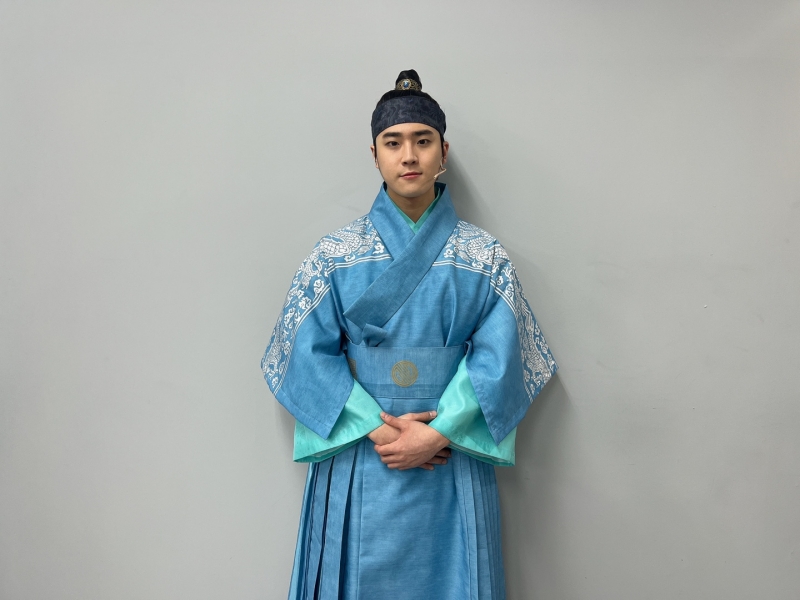 '왕자대전' 골든차일드 배승민, 성공적 뮤지컬 데뷔 "다양한 모습 보여드릴 것"
