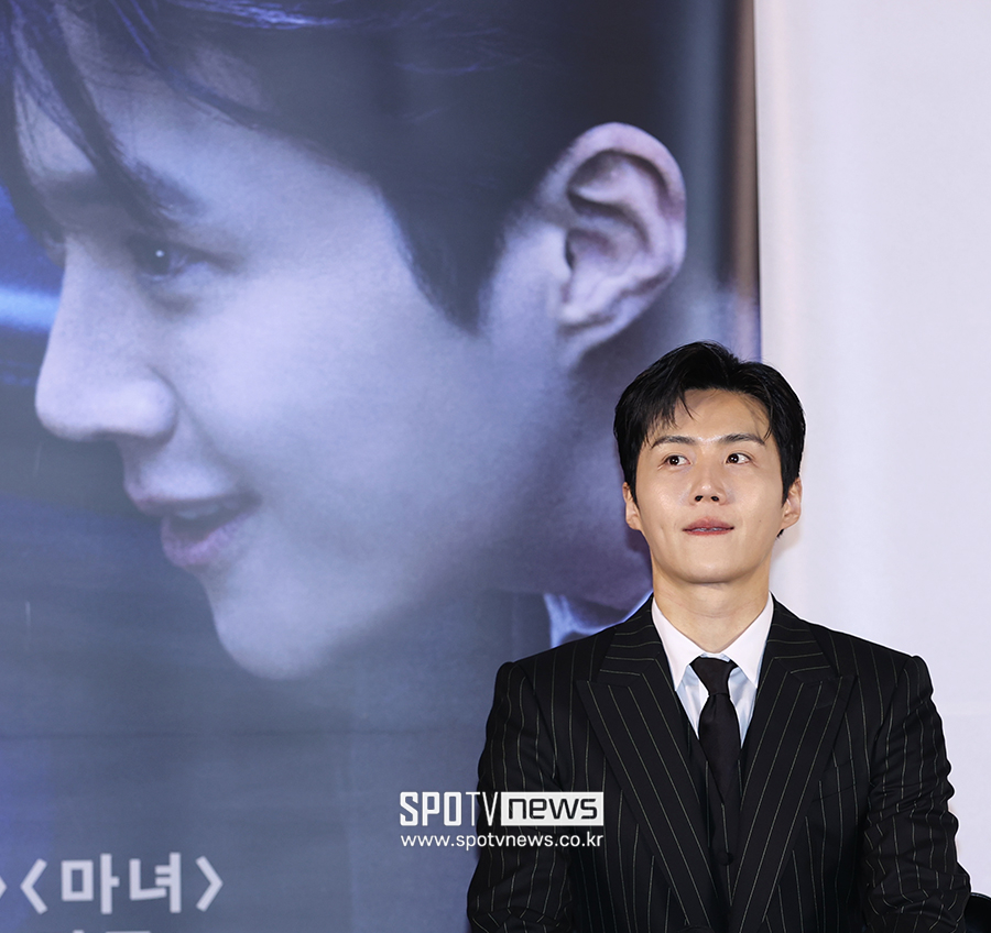 ▲ 김선호 ⓒ곽혜미 기자