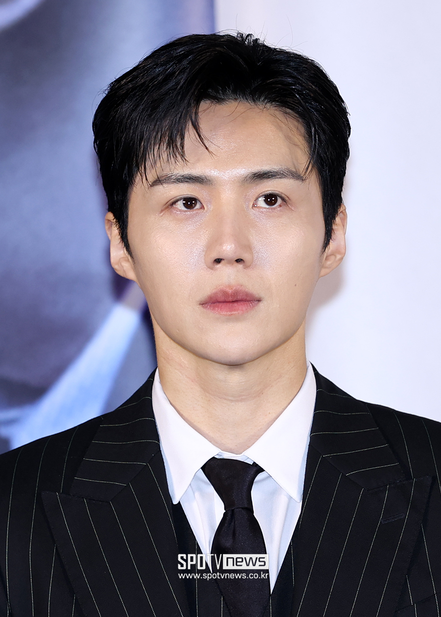 ▲ 김선호 ⓒ곽혜미 기자