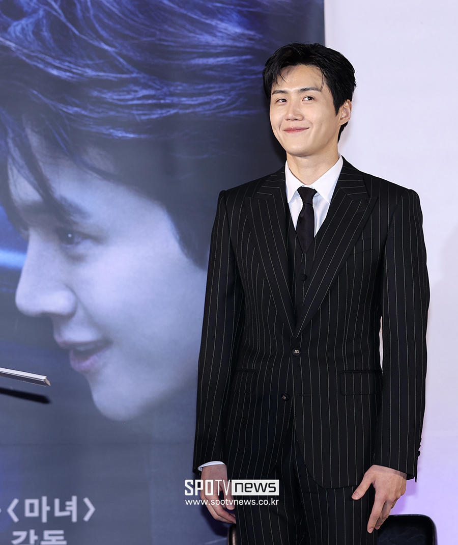 ▲ 김선호 ⓒ곽혜미 기자