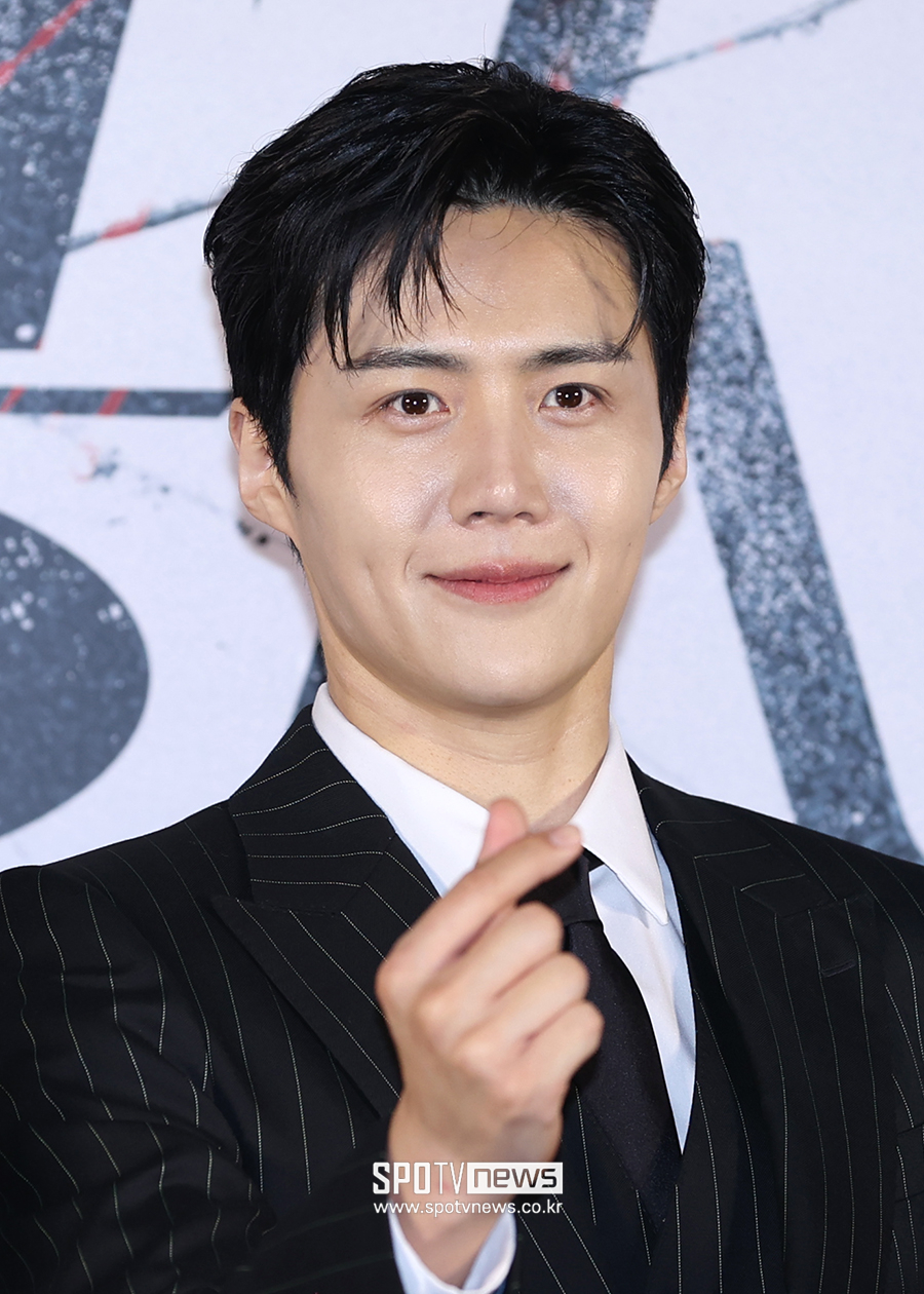 ▲ 김선호 ⓒ곽혜미 기자
