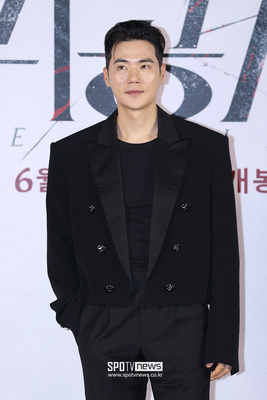 ▲ 김강우 ⓒ곽혜미 기자