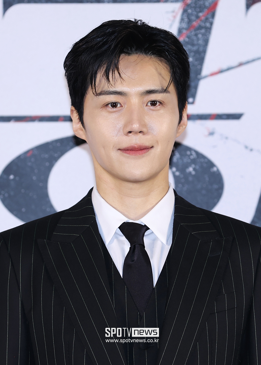 ▲ 김선호 ⓒ곽혜미 기자