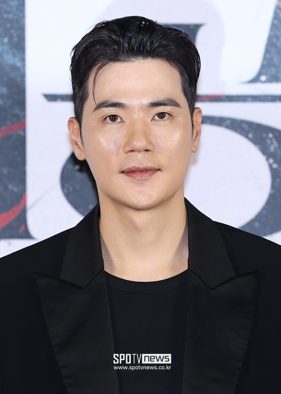 ▲ 김강우 ⓒ곽혜미 기자