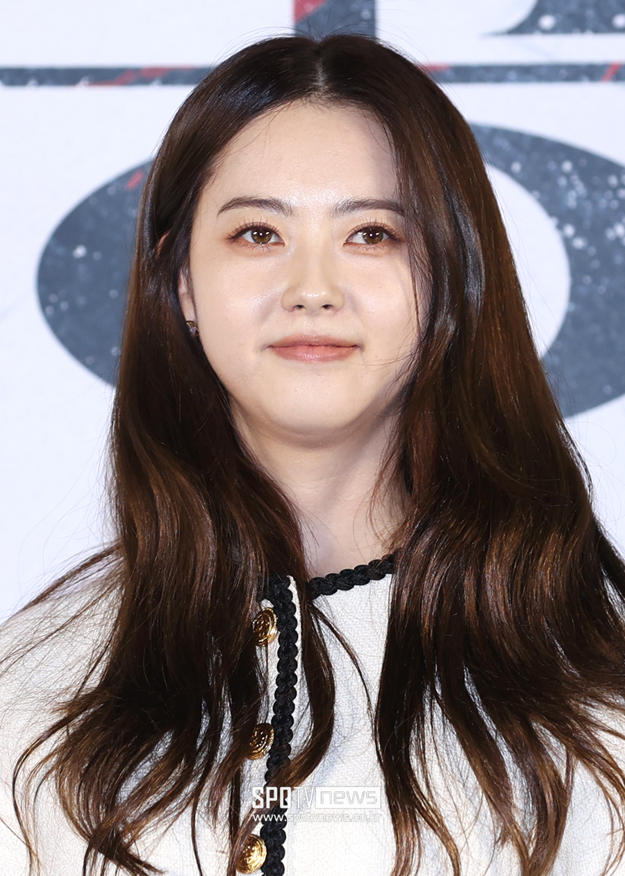 ▲ 고아라 ⓒ곽혜미 기자