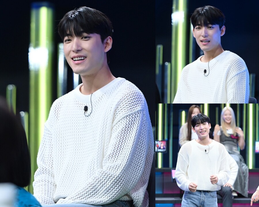 '슛돌이' 지승준 "18년간 방송에서 잠적한 진짜 이유는"('강심장리그')