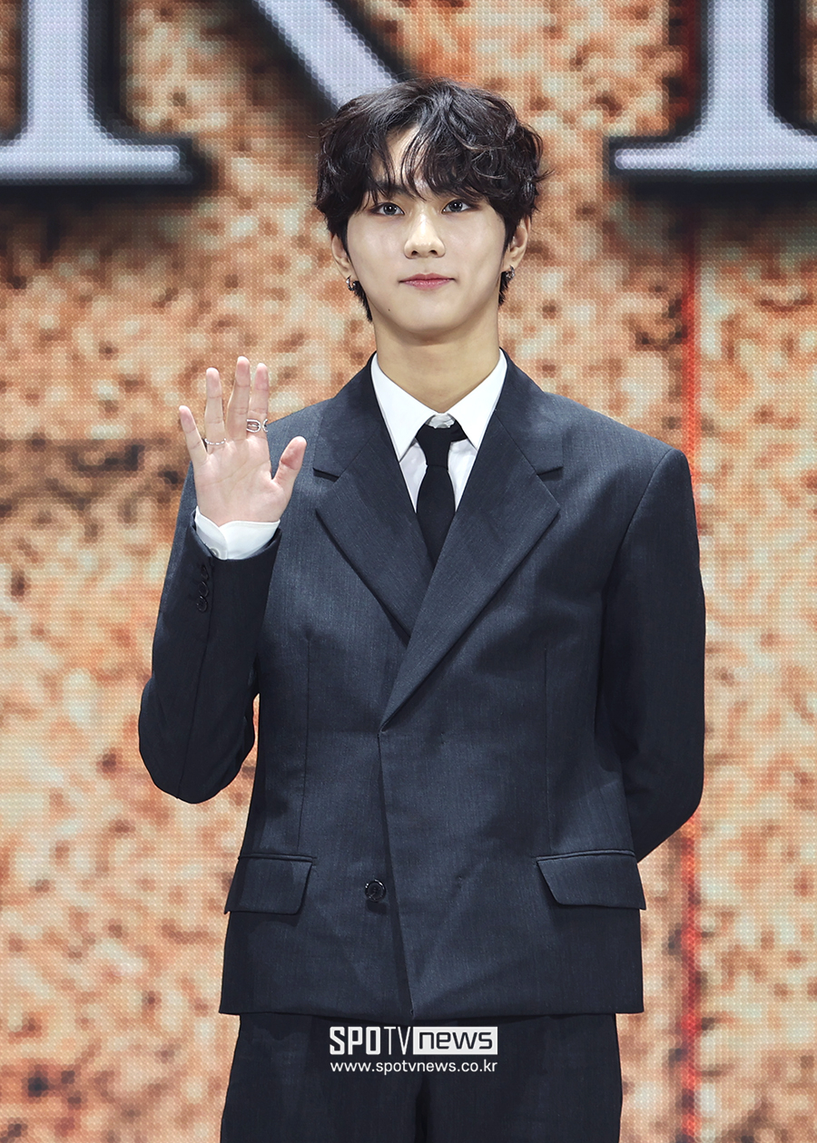 ▲ 엔하이픈 정원 ⓒ곽혜미 기자
