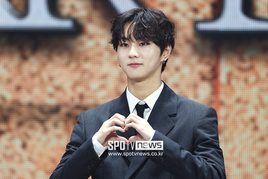 ▲ 엔하이픈 정원 ⓒ곽혜미 기자