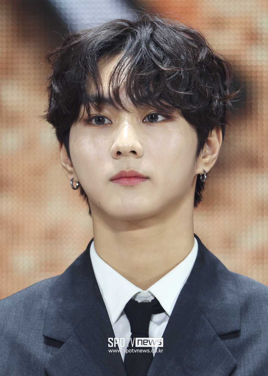 ▲ 엔하이픈 정원 ⓒ곽혜미 기자
