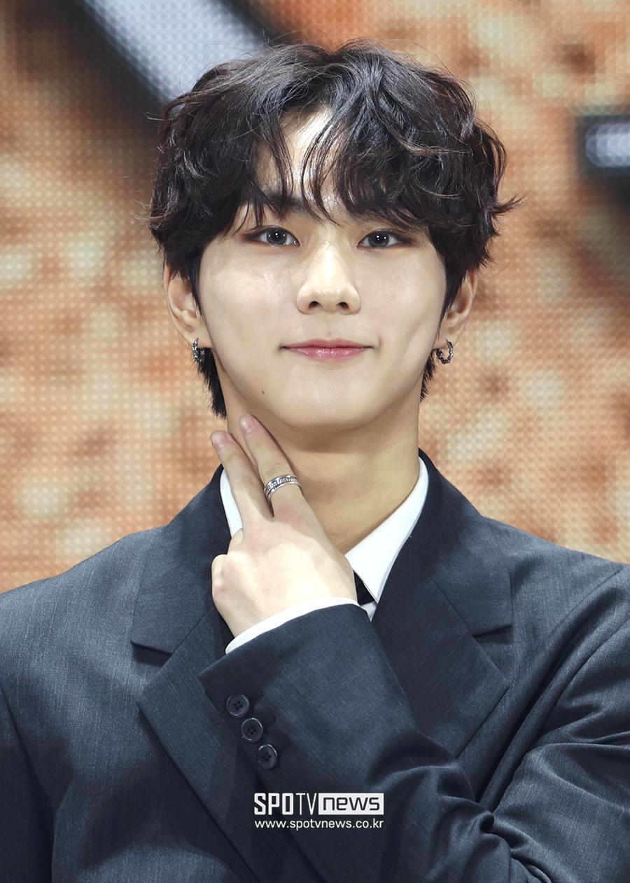 ▲ 엔하이픈 정원 ⓒ곽혜미 기자