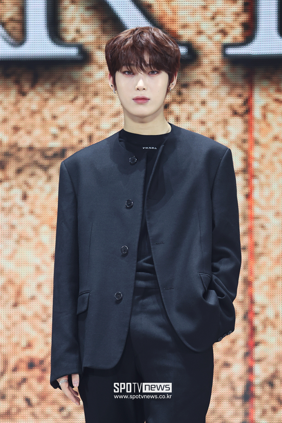 ▲ 엔하이픈 선우 ⓒ곽혜미 기자