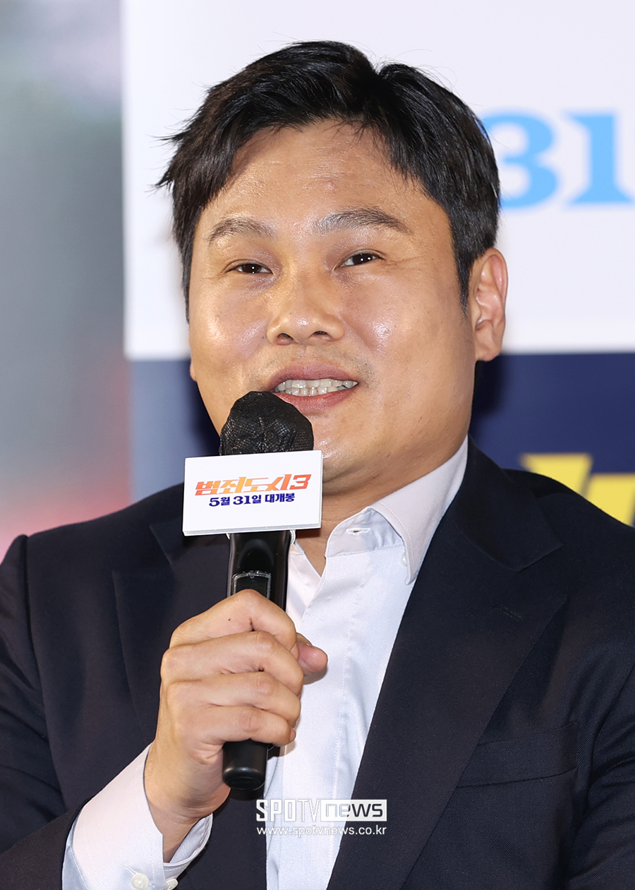 ▲ 이상용 감독 ⓒ곽혜미 기자